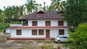 Wayanad Palm Grove Retreat G Floor